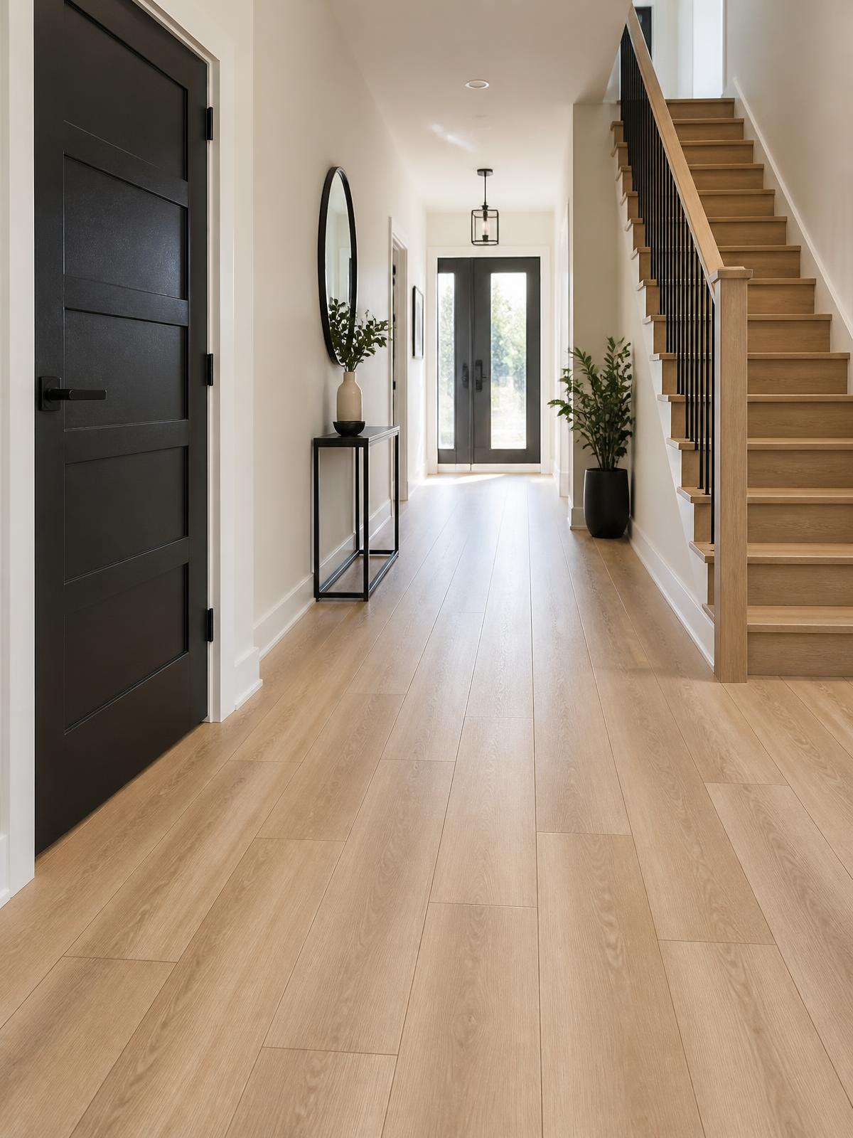 Laminate Flooring