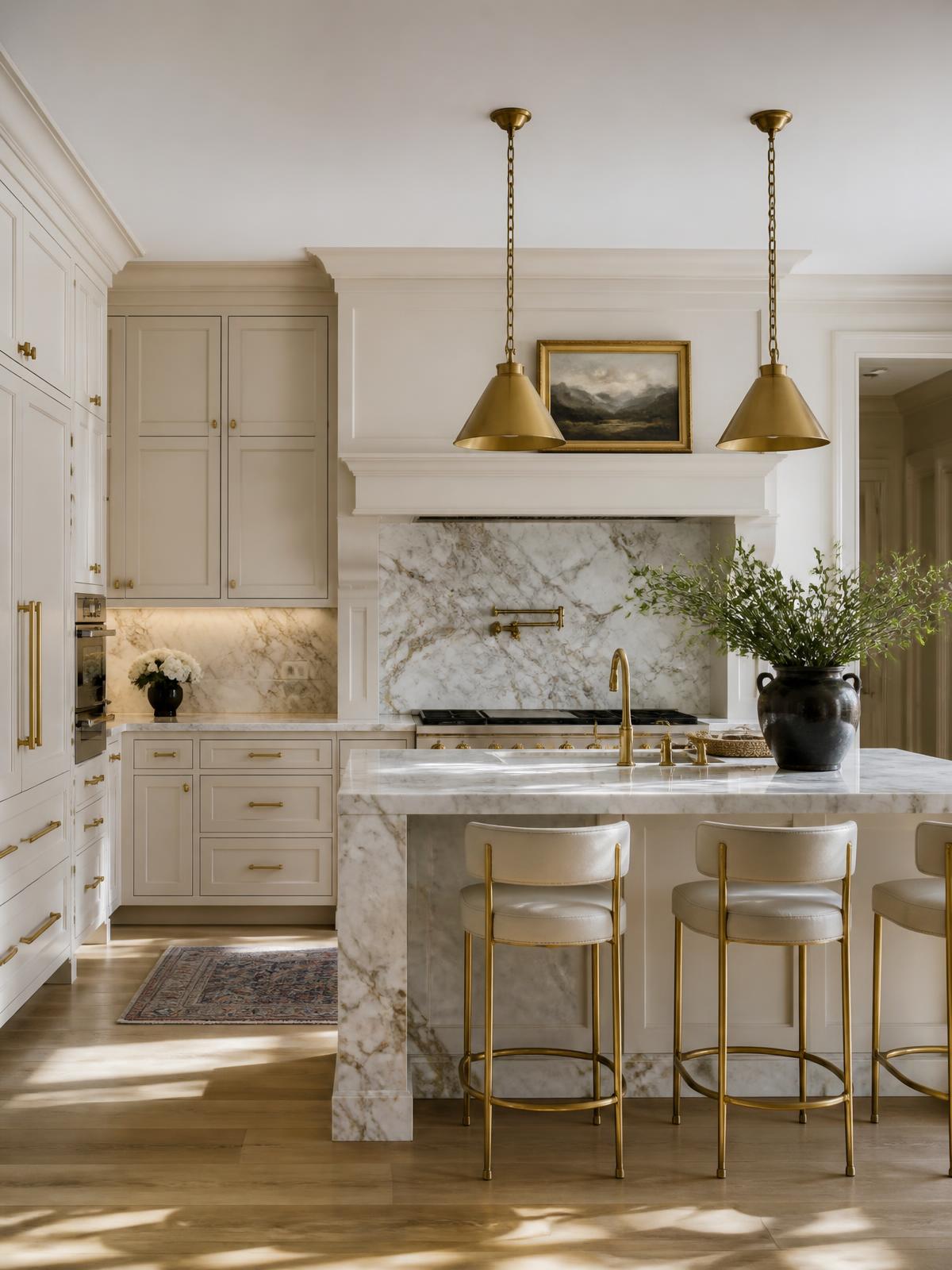 Kitchen Installation